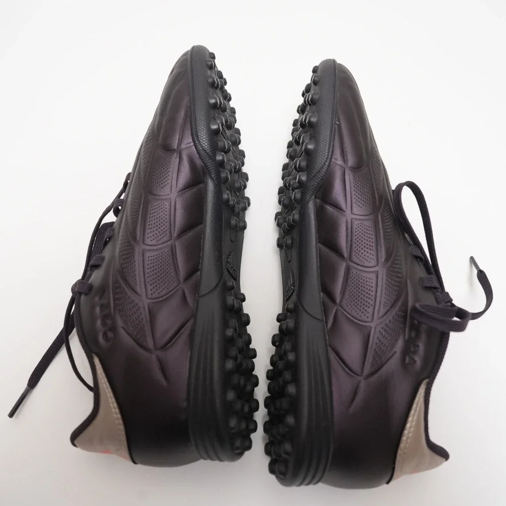 Adidas Copa Pure 2 League IG8734 Soccer Cleats‎ US 6 Black Silver FG